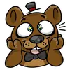 Five Nights at Freddy's by godtiermarsupial