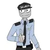 Стикер Nightguards