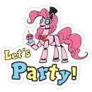 FNAF Pony