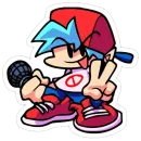 Friday Night Funkin’