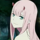 Darling in the Franxx