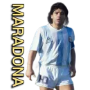 Стикер Football legends