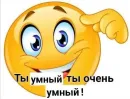 Стикер eblanish