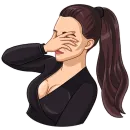 Стикер for_KOBI