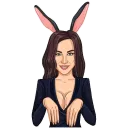 Стикер for_KOBI