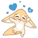 Лисёнок Аск