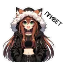 Fox Nika