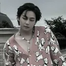 Стикер TAEHYUNG