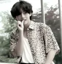 Стикер TAEHYUNG