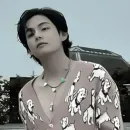 Стикер TAEHYUNG