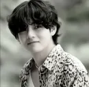 Стикер TAEHYUNG