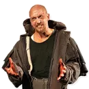 Стикер театр франка / franko theatre