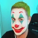 что-то между 89 и фрик