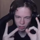 Стикер Fredj Grief