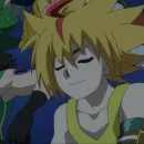 Стикер BeyBlade