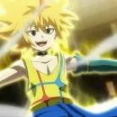 Стикер BeyBlade