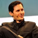 Стикер FreeDurov