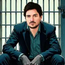 Стикер FreeDurov
