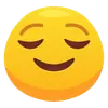 Стикер free emoji 😎😋🥶