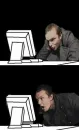 Стикер freeforall