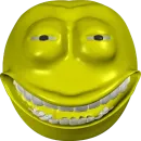smiley faces