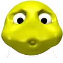 Стикер free smiley faces