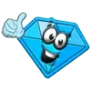 Стикер frreeton BRUTTO