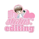 Стикер Chibi