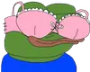 Стикер frens
