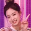 Jennie Blackpink