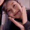 Стикер Jennie Blackpink