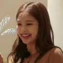 Стикер jennie blackpink