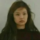 Стикер jennie blackpink