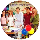 Стикер FriendsBySmol