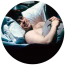 Стикер FriendsBySmol