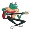 Стикер froggyfrog