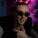 Стикер EK | ЕК | Егор Крид