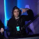 Стикер EK | ЕК | Егор Крид