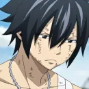 Gray Fullbuster