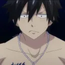 Стикер Gray Fullbuster