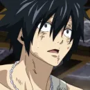 Стикер Gray Fullbuster