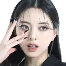 Стикер Yuna Itzy