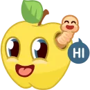Фруктовощи