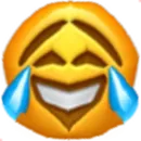 Стикер fucked up