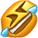 Стикер fucked up