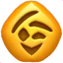 Стикер fucked up