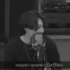 Стикер Jungkook