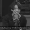 Стикер Jungkook
