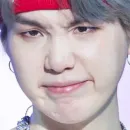 Стикер сонин протухший чай (bts)