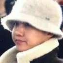 Стикер сонин протухший чай (bts)